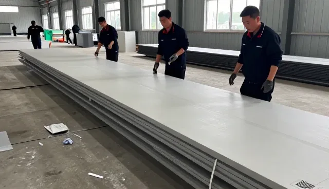 来图定制适合哪些应用环境?