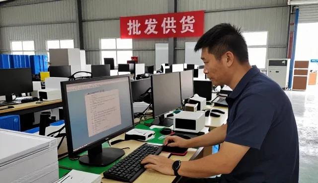 一文读懂来料生产加工来图定制