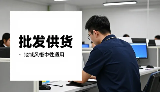秦皇岛莱安特建材有限公司解读批发供货下的发展趋势