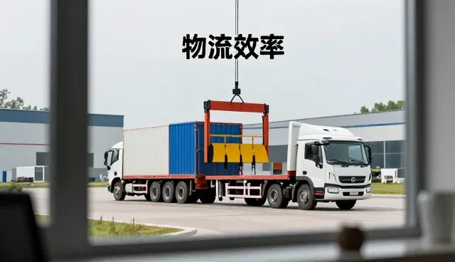 物流优化在批发供货中的性能表现与适用场景分析